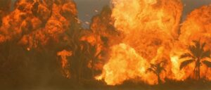 apocalypse now cinematography by vittorio storaro day establishing shot side lighting daylight shot 026