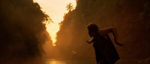 apocalypse now cinematography by vittorio storaro medium shot backlight shot 009