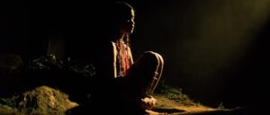 apocalypse now cinematography by vittorio storaro night establishing shot artificial light shot 053