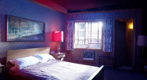 birdman cinematography by emmanuel lubezki day establishing shot side lighting daylight shot 007