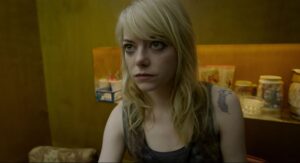 birdman cinematography by emmanuel lubezki extreme close up shot 019