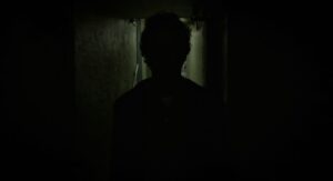 birdman cinematography by emmanuel lubezki interior night close up artificial light shot 042