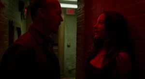 birdman cinematography by emmanuel lubezki night close up two shot artificial light shot 004