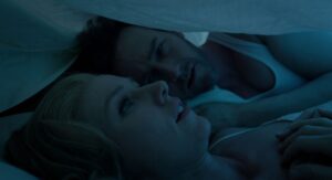 birdman cinematography by emmanuel lubezki night establishing shot artificial light shot 010