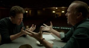 birdman cinematography by emmanuel lubezki night extreme close up silhouette artificial light shot 041