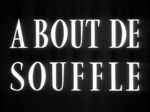 breathless cinematography by raoul coutard day establishing shot hard light shot 022