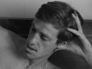 breathless cinematography by raoul coutard day extreme close up daylight shot 064