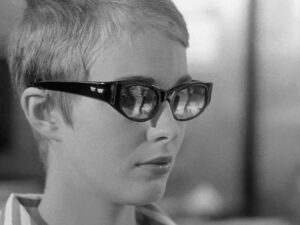 breathless cinematography by raoul coutard day extreme close up hard light sunny shot 037
