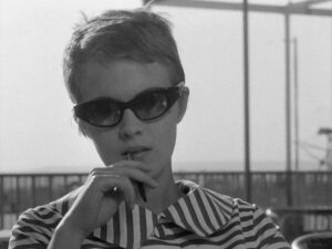 breathless cinematography by raoul coutard day extreme close up sunny shot 039
