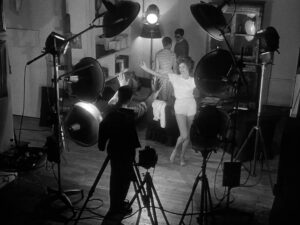 breathless cinematography by raoul coutard interior day medium shot hard light shot 032