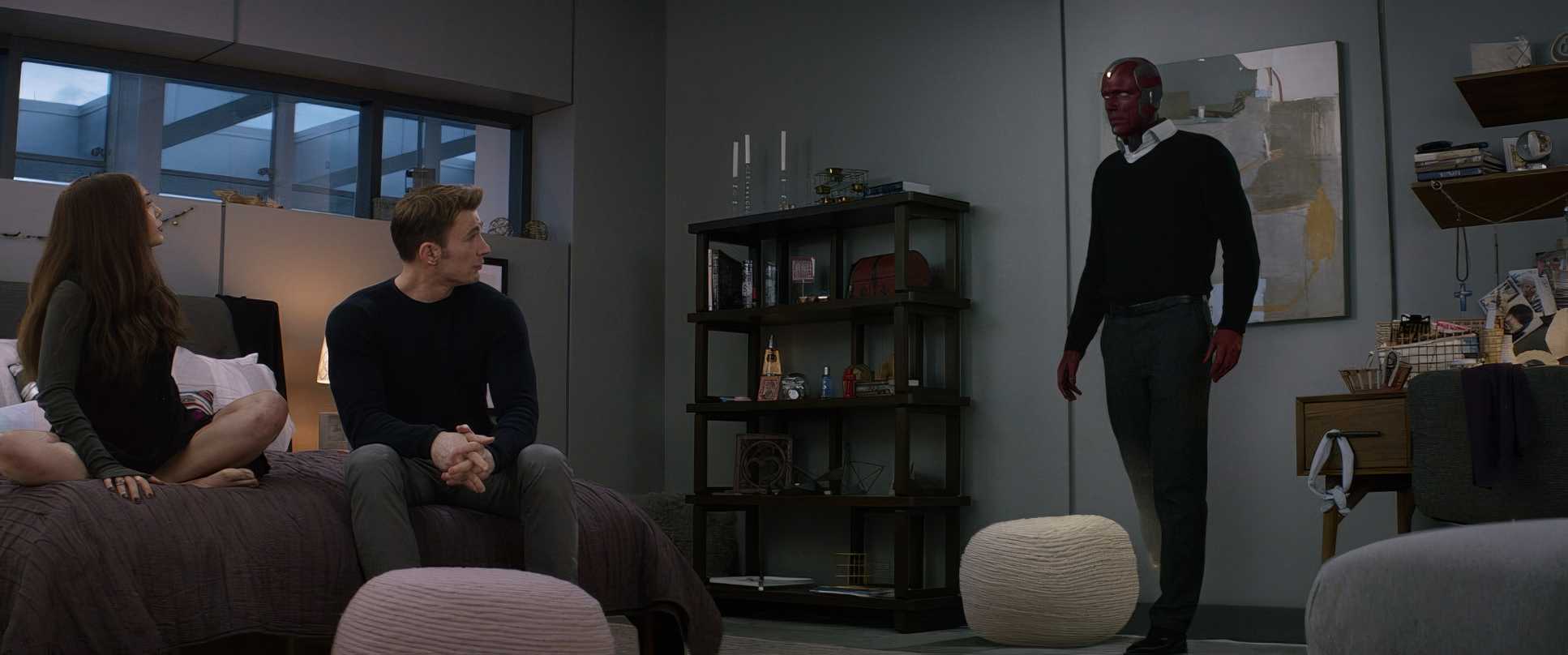 captain america civil war cinematography by trent opaloch medium close up three shot shot 030