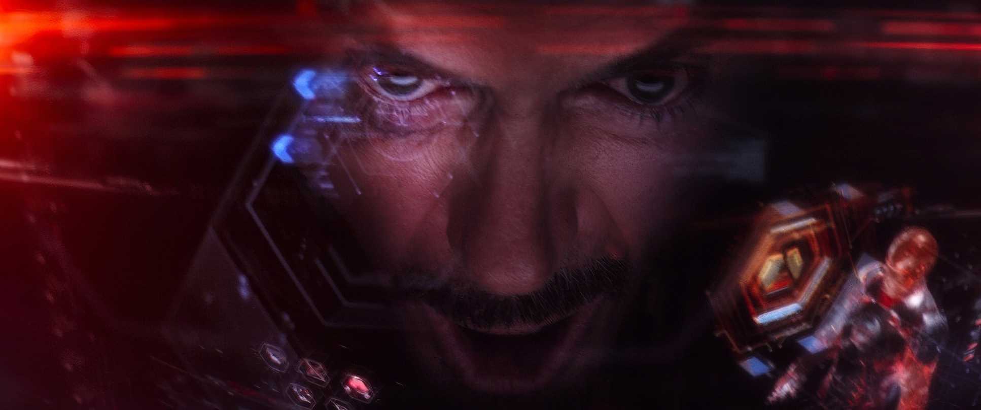 captain america civil war cinematography by trent opaloch night extreme close up artificial light shot 017