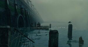 children of men cinematography by emmanuel lubezki day establishing shot backlight shot 053