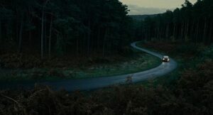children of men cinematography by emmanuel lubezki exterior night establishing shot artificial light shot 001
