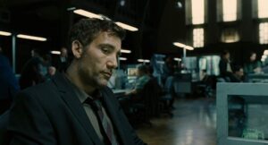 children of men cinematography by emmanuel lubezki extreme close up three shot artificial light shot 062