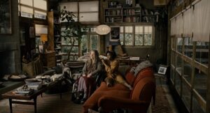 children of men cinematography by emmanuel lubezki interior establishing shot shot 019