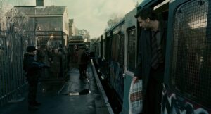 children of men cinematography by emmanuel lubezki medium wide shot over the shoulder backlight shot 026