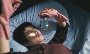 chungking express cinematography by christopher doyle day establishing shot daylight shot 048