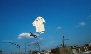 chungking express cinematography by christopher doyle day establishing shot overcast shot 033