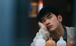 chungking express cinematography by christopher doyle day extreme close up hard light shot 004