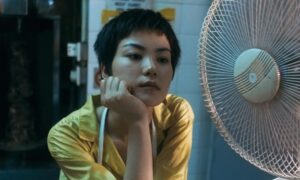 chungking express cinematography by christopher doyle day extreme close up side lighting daylight shot 010