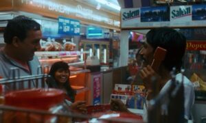 chungking express cinematography by christopher doyle day medium close up backlight shot 045