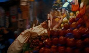 chungking express cinematography by christopher doyle establishing shot artificial light shot 063