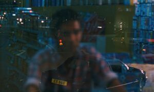 chungking express cinematography by christopher doyle establishing shot fluorescent shot 007