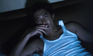 chungking express cinematography by christopher doyle extreme close up shot 071