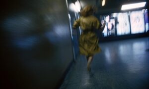 chungking express cinematography by christopher doyle interior day medium shot side lighting fluorescent shot 019