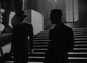 citizen kane cinematography by gregg toland close up two shot silhouette artificial light shot 025
