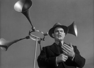 citizen kane cinematography by gregg toland day close up backlight daylight shot 040