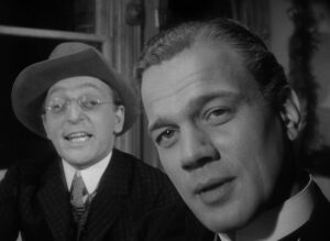 citizen kane cinematography by gregg toland day extreme close up two shot hard light shot 042