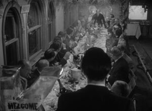 citizen kane cinematography by gregg toland day medium close up over the shoulder backlight shot 041