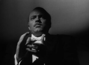 citizen kane cinematography by gregg toland extreme close up artificial light shot 024