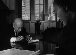 citizen kane cinematography by gregg toland extreme close up three shot hard light shot 059