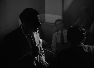 citizen kane cinematography by gregg toland night close up three shot moonlight shot 015