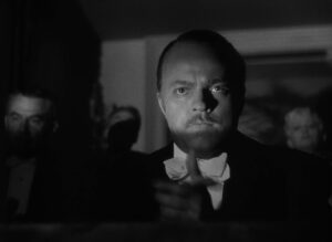 citizen kane cinematography by gregg toland night establishing shot moonlight shot 023