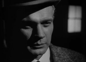 citizen kane cinematography by gregg toland night extreme close up silhouette artificial light shot 038