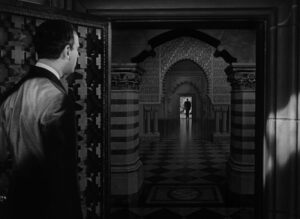 citizen kane cinematography by gregg toland night medium close up moonlight shot 031