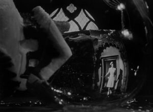 citizen kane cinematography by gregg toland night wide shot two shot moonlight shot 022