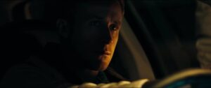 drive cinematography by newton thomas sigel night establishing shot artificial light shot 002