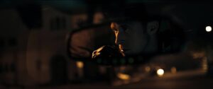 drive cinematography by newton thomas sigel night establishing shot artificial light shot 014