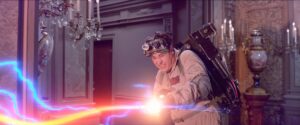 ghostbusters cinematography by laszlo kovacs interior day medium shot daylight shot 041