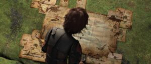 how to train your dragon 2 cinematography by gil zimmerman day establishing shot daylight shot 029