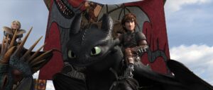 how to train your dragon 2 cinematography by gil zimmerman day establishing shot daylight shot 041