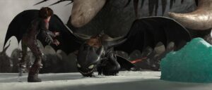 how to train your dragon 2 cinematography by gil zimmerman day establishing shot hard light shot 055