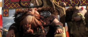 how to train your dragon 2 cinematography by gil zimmerman day establishing shot hard light shot 059