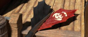 how to train your dragon 2 cinematography by gil zimmerman day establishing shot side lighting daylight shot 047