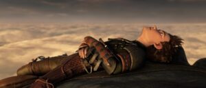 how to train your dragon 2 cinematography by gil zimmerman day establishing shot side lighting daylight shot 048